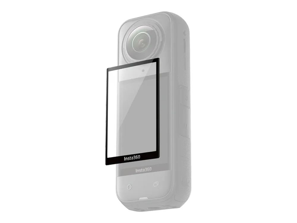 Insta360 Bildschirmschutz für Action-Kamera