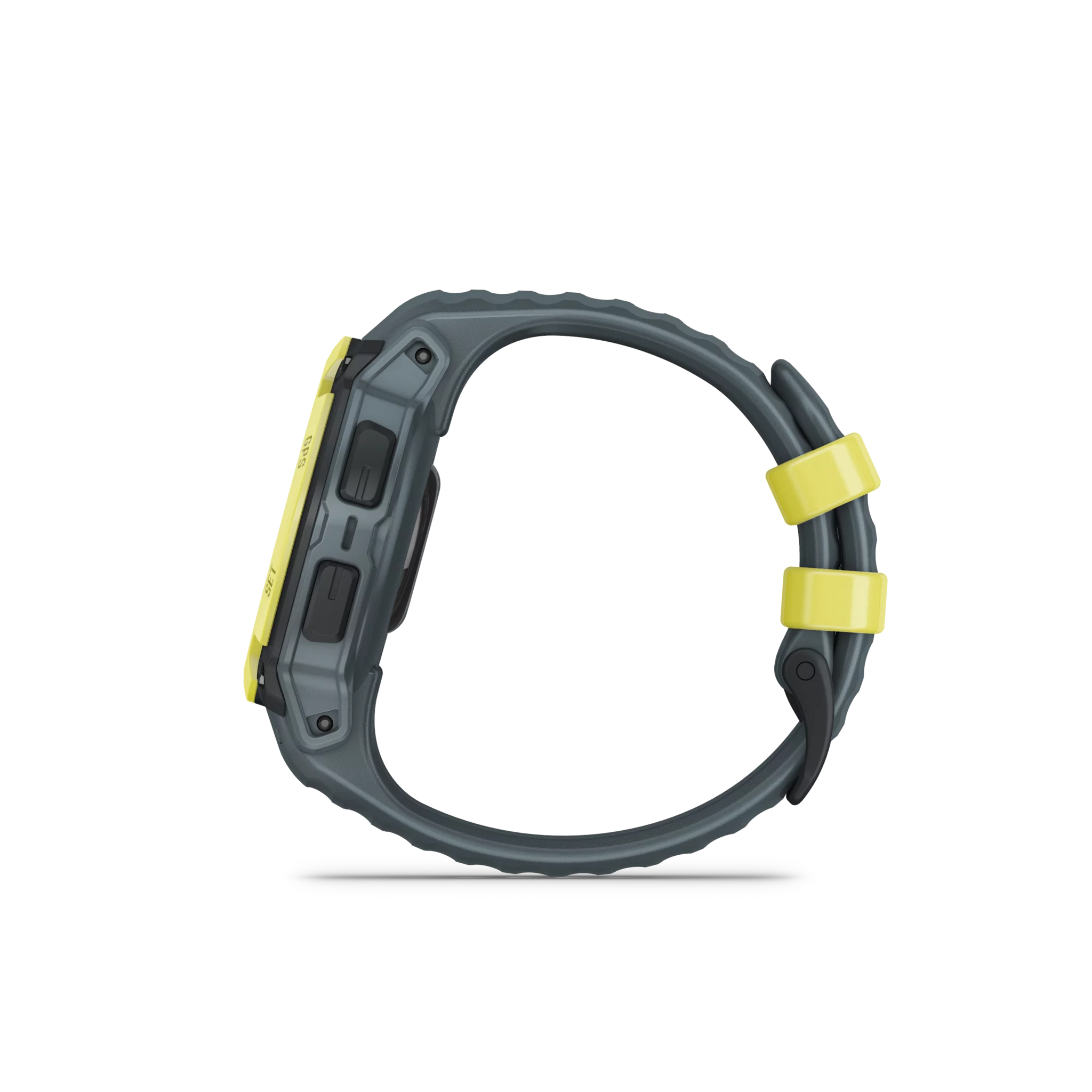Garmin Instinct E, 40 mm, Electric Lime Bezel 