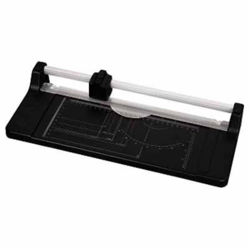 Hama 8206 Rollenschneidemaschine Easy Cut R320