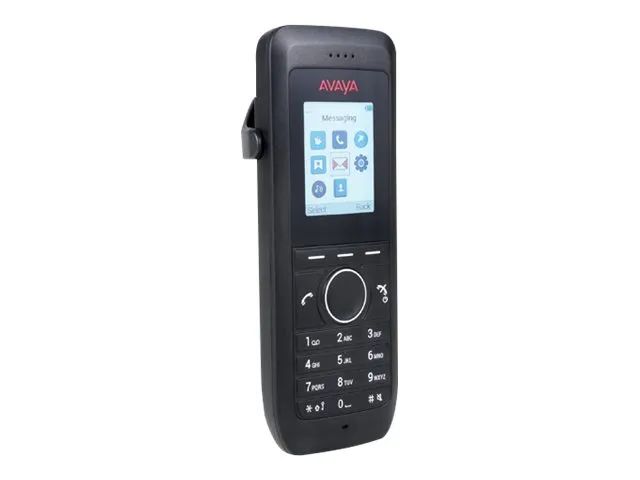 Avaya IX Wireless Handset 3730 - Schnurloses
