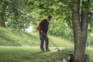 Husqvarna Set 110iL inkl. BLi10 + C80
