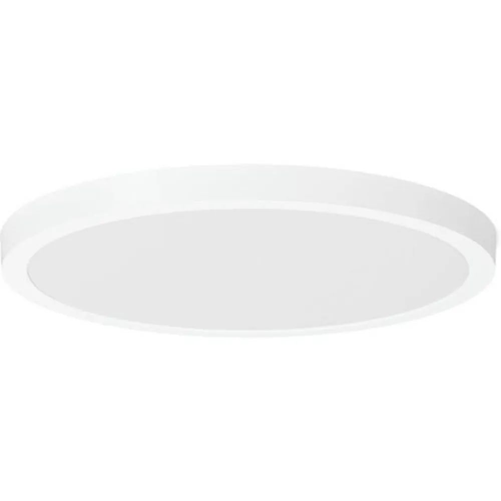 RZB ANBAU-DL 25-35W 830/840 / RZB TRIXY ROUND D450 WS 901844.002