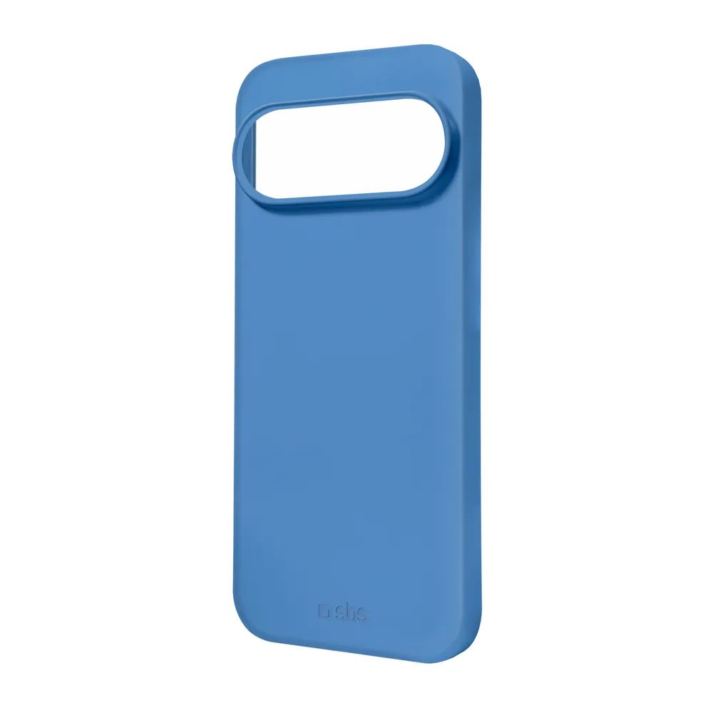 SBS INSTINCT MAG MagSafe kompatibles Cover für Google Pixel 10/10 Pro, blau