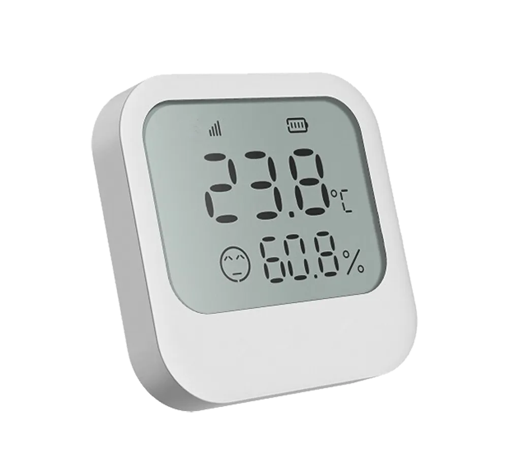 Greenlock Temperatur Sensor