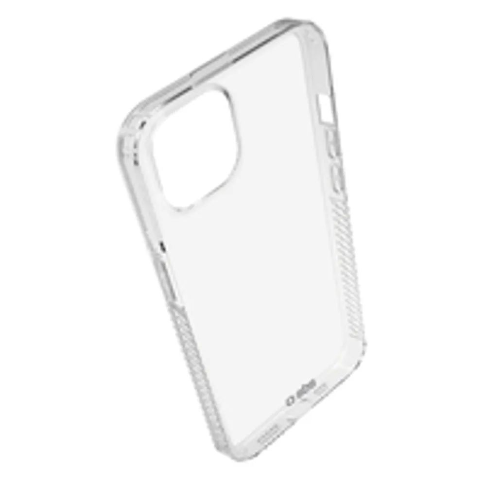 SBS TEUNBKEX2IP1567 - Cover - Apple - iPhone 15 Plus - 17 cm (6.7") - Transparent