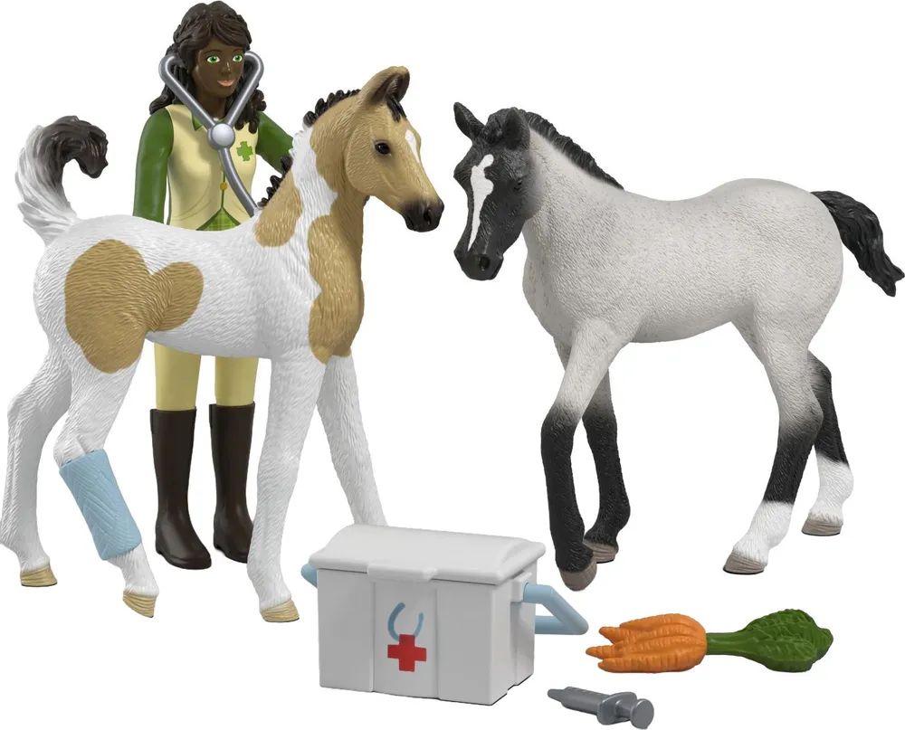 Schleich Sarah´s Erste Hilfe Set