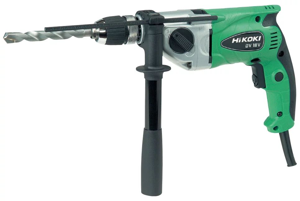 Hikoki DV18V