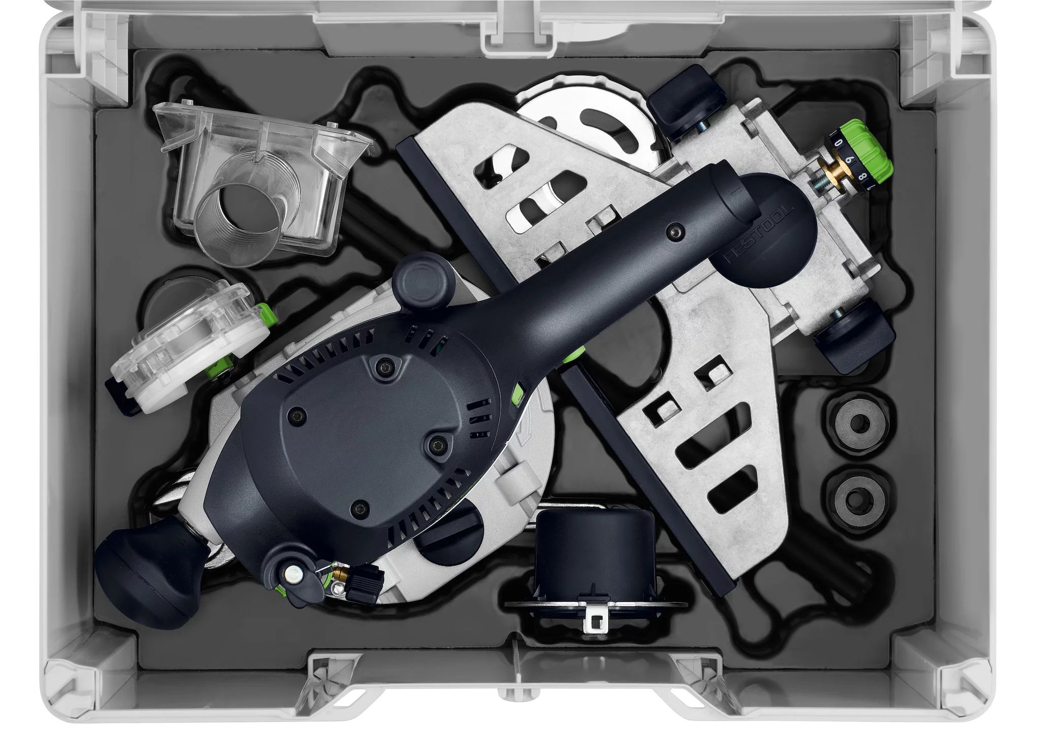 Festool OF 1400 EBQ-Plus