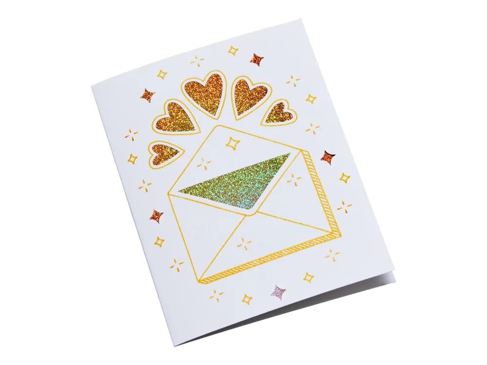 Cricut Joy Neutrals Sampler - Cutaway Kartenset