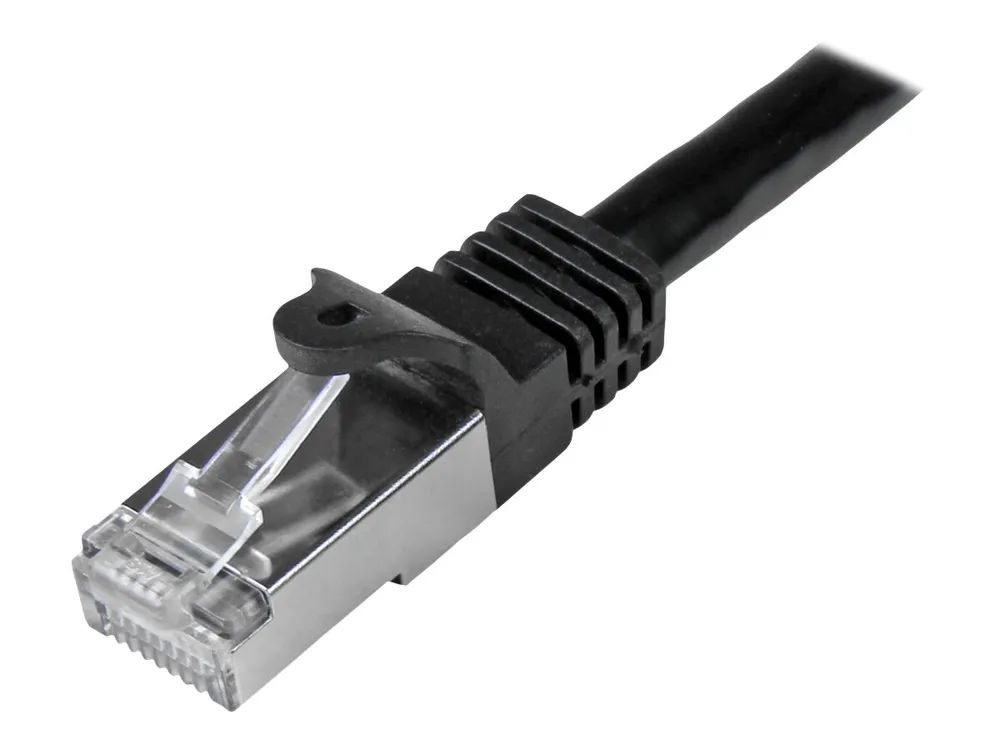 StarTech.com 5m Cat6 Netzwerkkabel - geschirmt (SFTP)