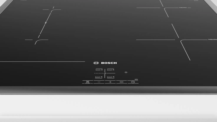 Bosch Serie 4 NVS645CB5E