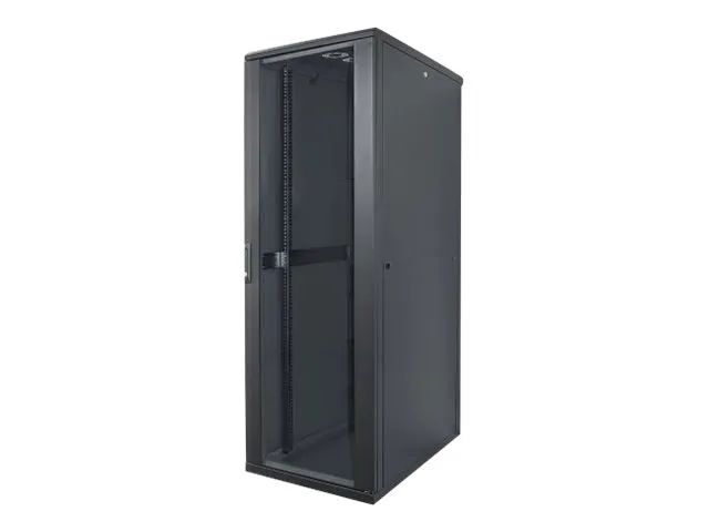Intellinet Network Cabinet, Free Standing (Standard)
