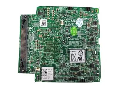 Dell PERC H730P - Speichercontroller (RAID) - 8 Sender/Kanal