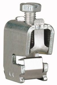 EATON Leiteranschlussklemme, 16-70qmm, f. 5 mm