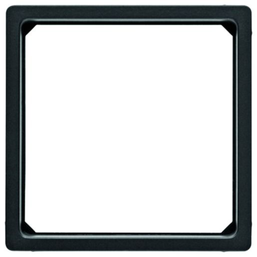 Berker ZWISCHENRING F.ZSTK. 50X50MM / BERKER 11096076 ANTHRAZ.Q.X 11096076