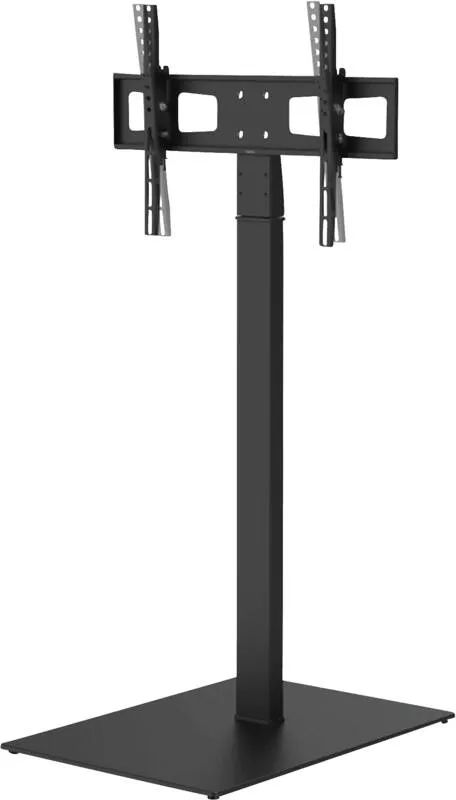 Hama TV-Ständer freistehend, schwenkbar, höhenverstellbar, 191cm (75") bis 40 kg