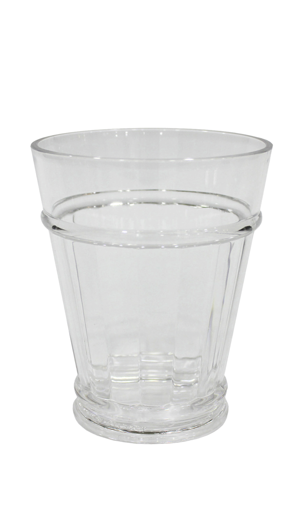 Via Mondo Glas ALBA PM 4er Set
