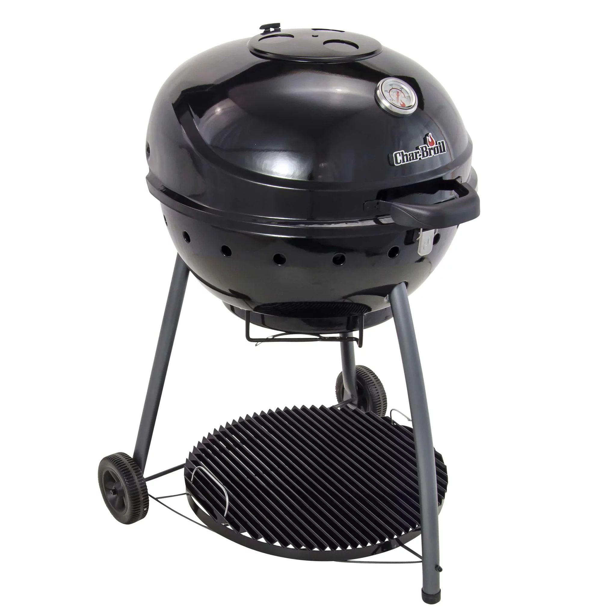 Char Broil Kettleman