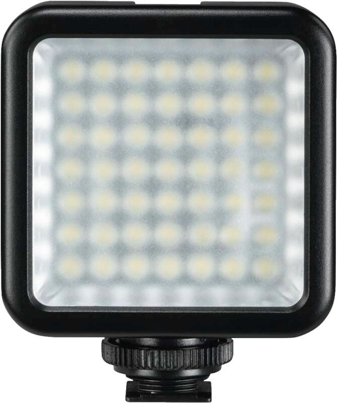 Hama 4641 LED-Leuchte 49 BD
