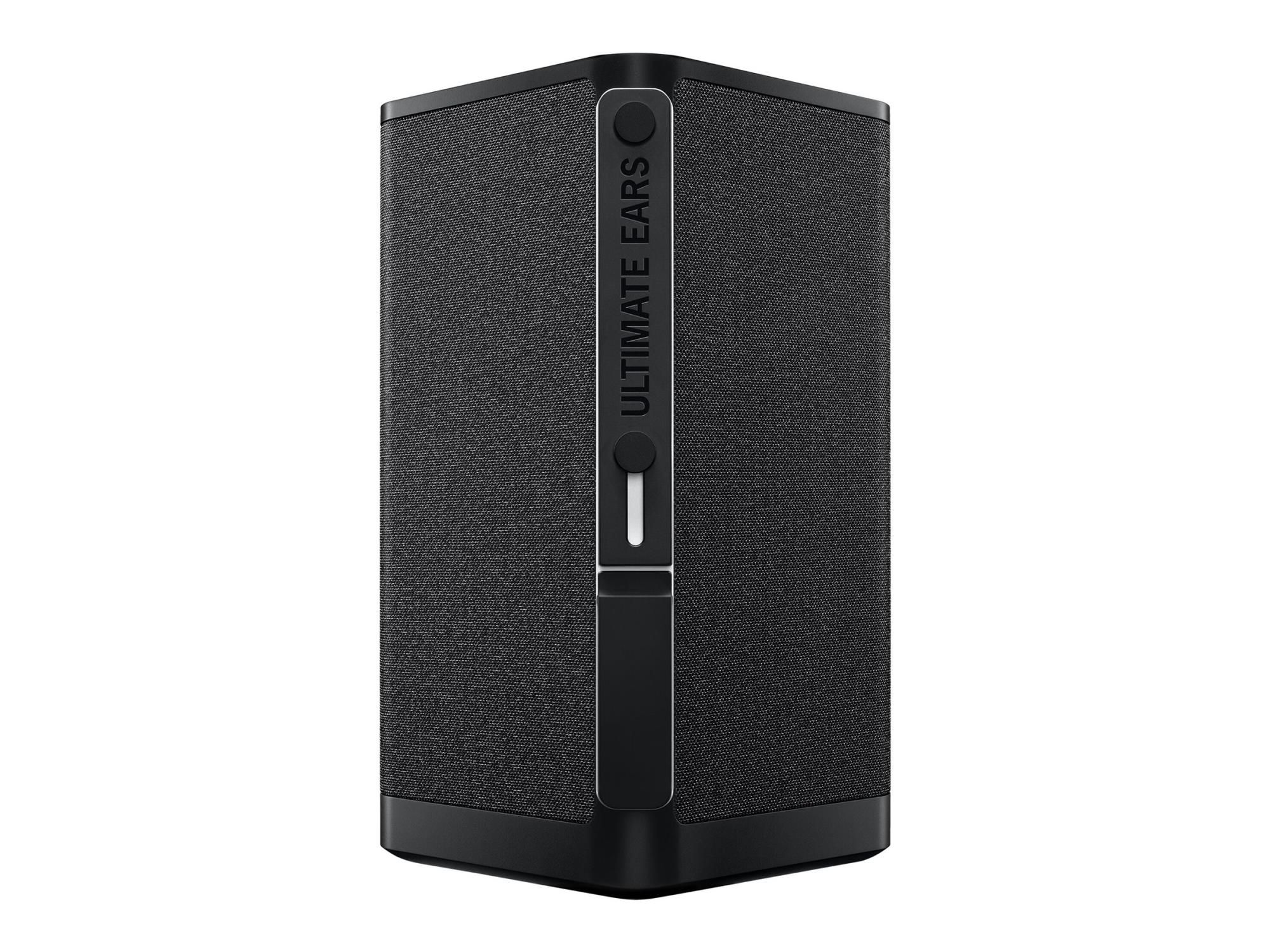 Logitech HYPERBOOM - Lautsprecher - tragbar