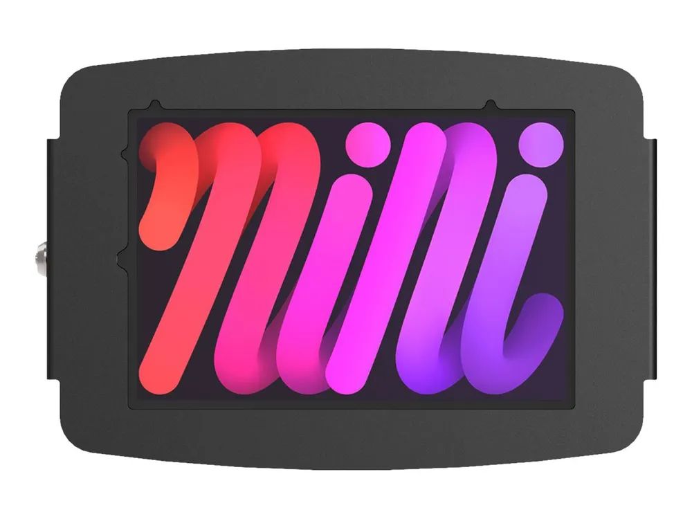 Compulocks iPad Mini 8.3" Space Enclosure Wall Mount