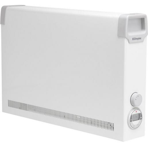 Dimplex WANDKONVEKTOR 2.0KW / DIMPLE DX 520E ELEKTRONISCH 380840