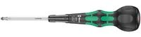 Wera 1850 PH Kraftform Ball-Grip Schraubendreher 2x100