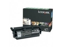 Lexmark Besonders hohe Ergiebigkeit - Schwarz