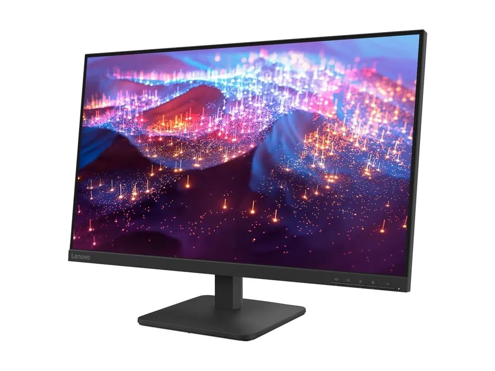 Lenovo L27-4e - LED-Monitor - 1920 x 1080 Full HD (1080p)