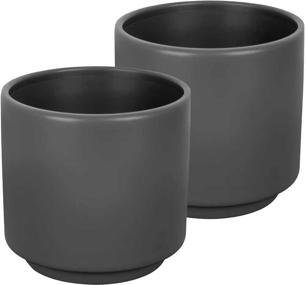 Brunner Set Espresso DOLOMIT GREY