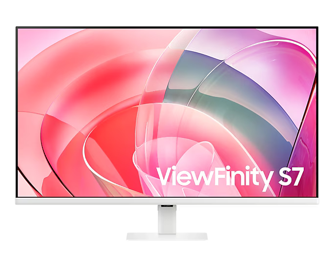 Samsung ViewFinity S7 S32D701EAU - S70D Series - LED-Monitor - 80 cm (32")