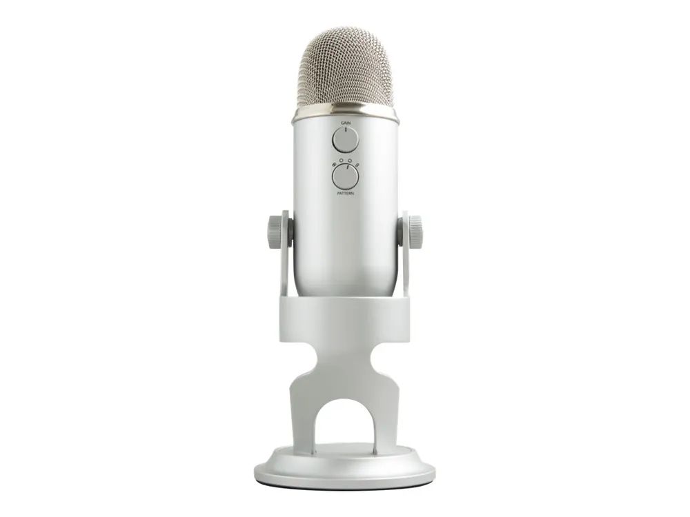 Logitech Yeti - 10-Year Anniversary Edition