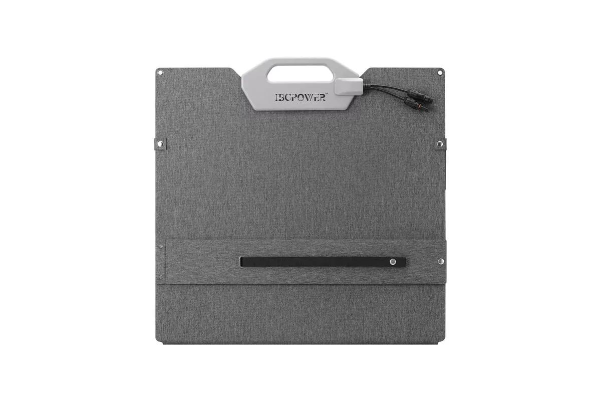 DJI IBCPOWER 200W Faltbares Solarpanel