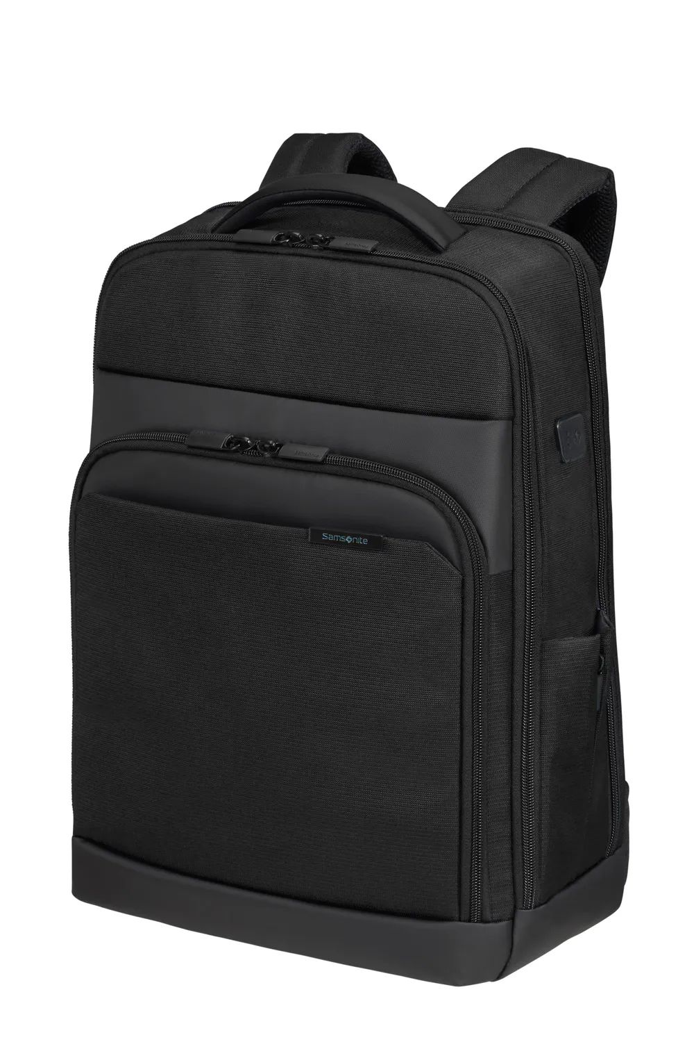 SAMSONITE MYSIGHT LPT. BACKPACK 17.3", BLACK