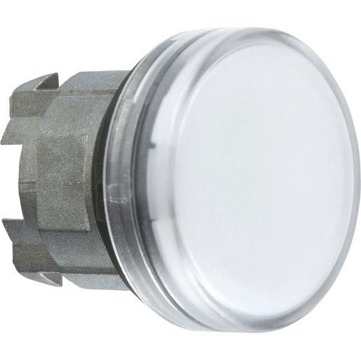 Schneider Electric LEUCHTMELDER WEIß / SCHN.E ZB4-BV013 ZB4BV013