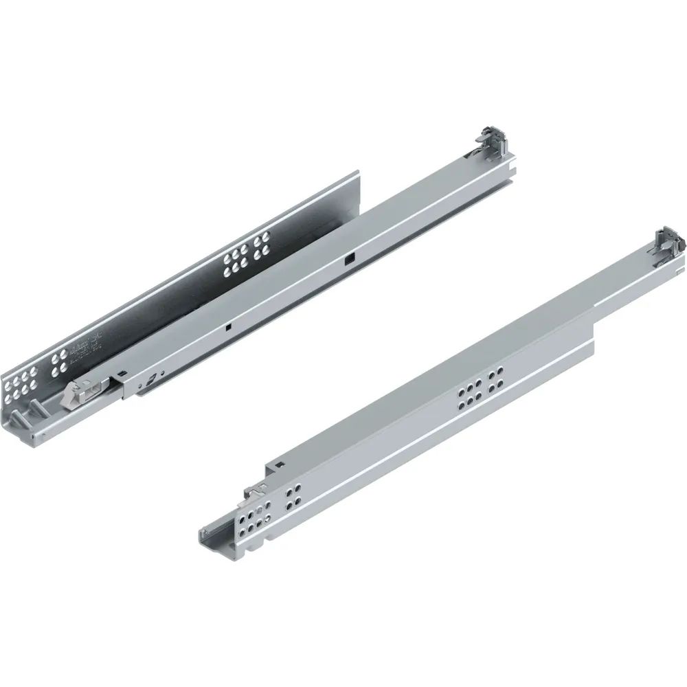 BLUM TANDEM BLUMOTION 560H Unterbodenführung Länge 500, Stahl verzinkt