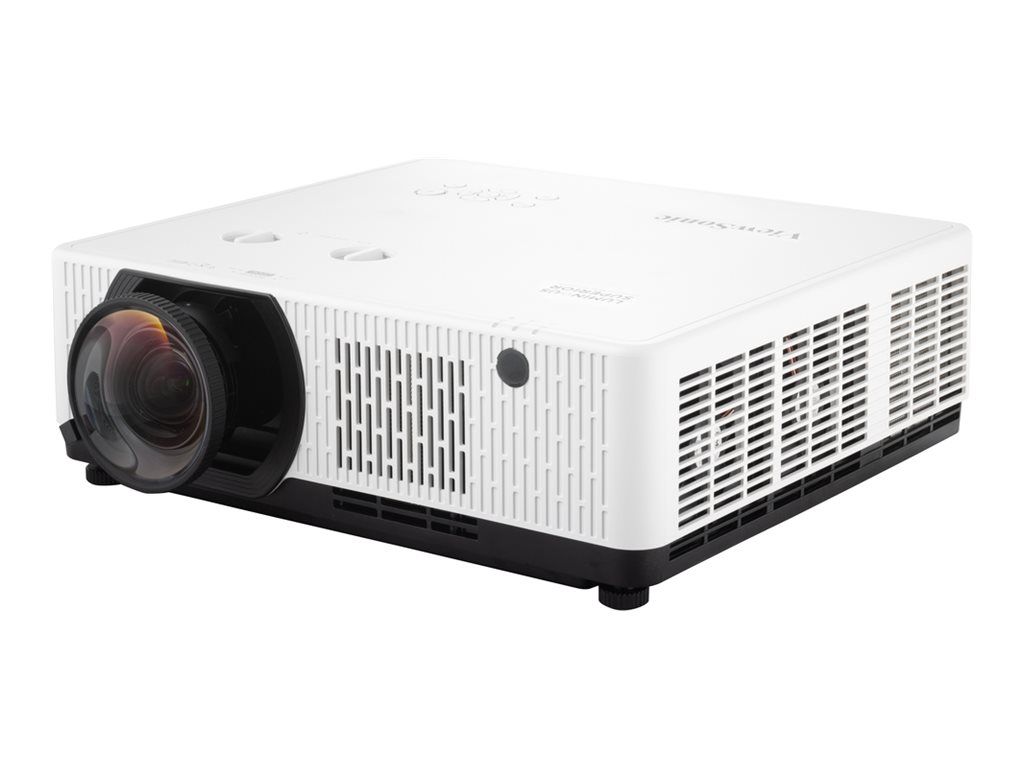 ViewSonic LSC731WU-ST - 3-LCD-Projektor - 7300 ANSI-Lumen - WUXGA (1920 x 1200)