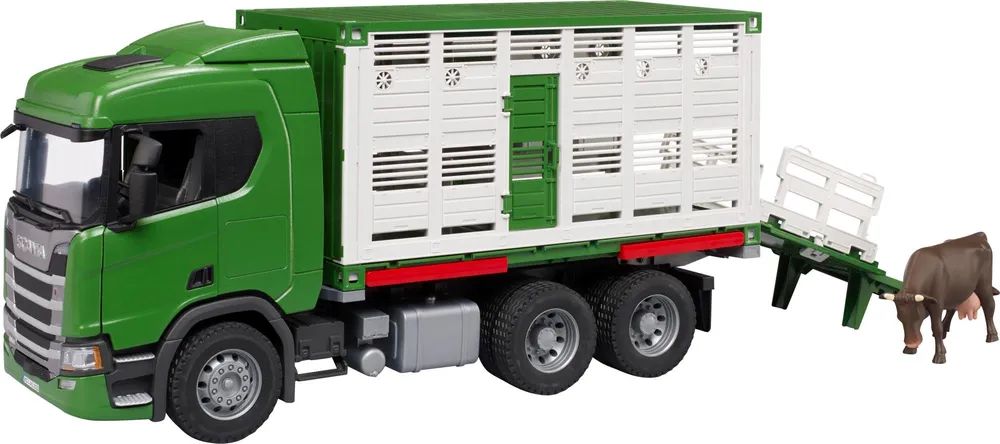 Bruder Scania Super 560R - LKW