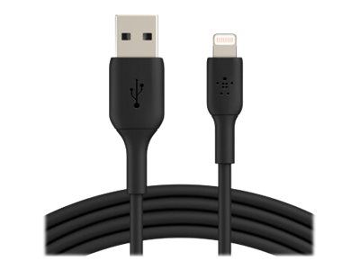 Belkin BoostCharge - Lightning-Kabel - Lightning