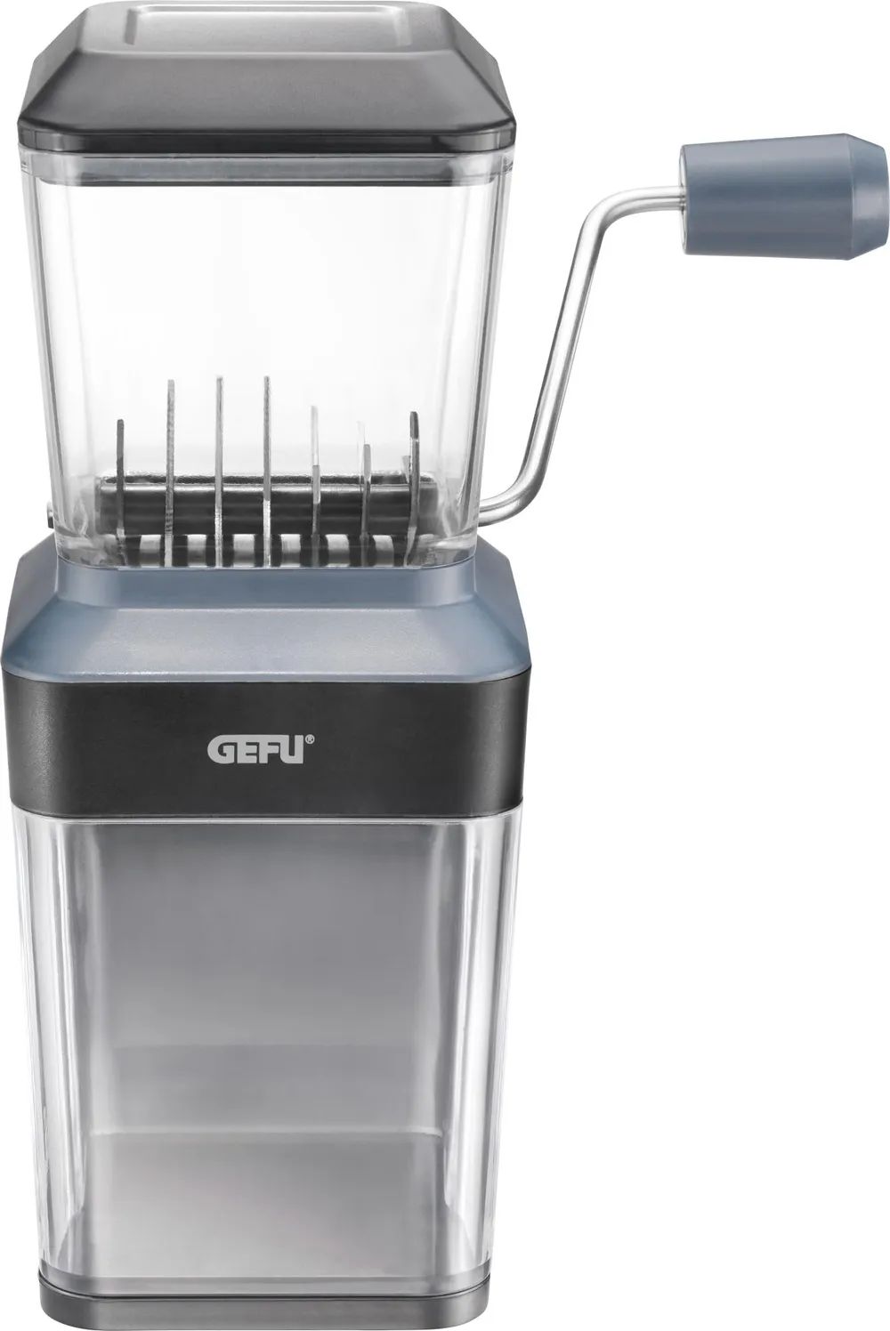 GEFU Nussmühle TRITO