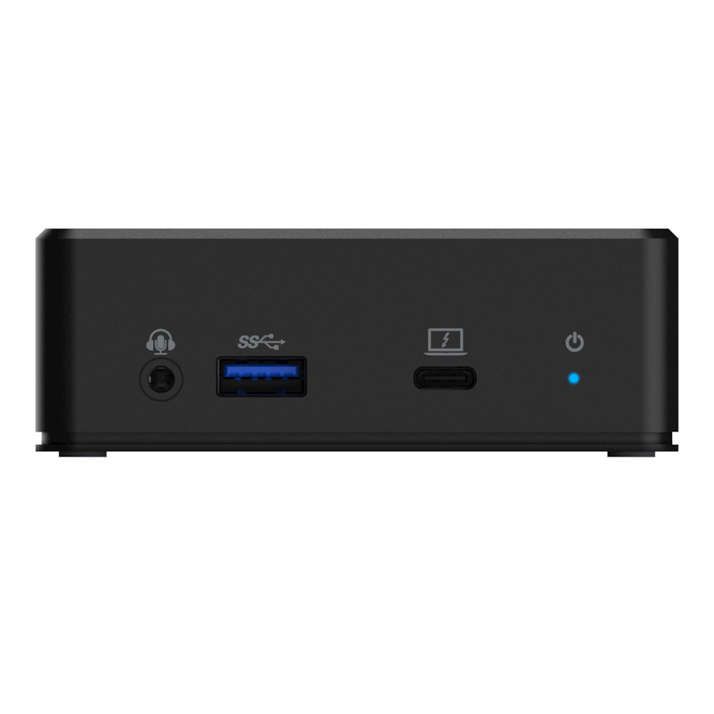 Belkin Dockingstation - USB-C - HDMI - 1GbE