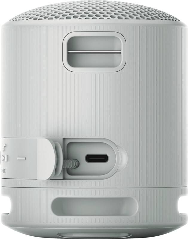 Sony Portabler Lautsprecher SRS-XB 100
