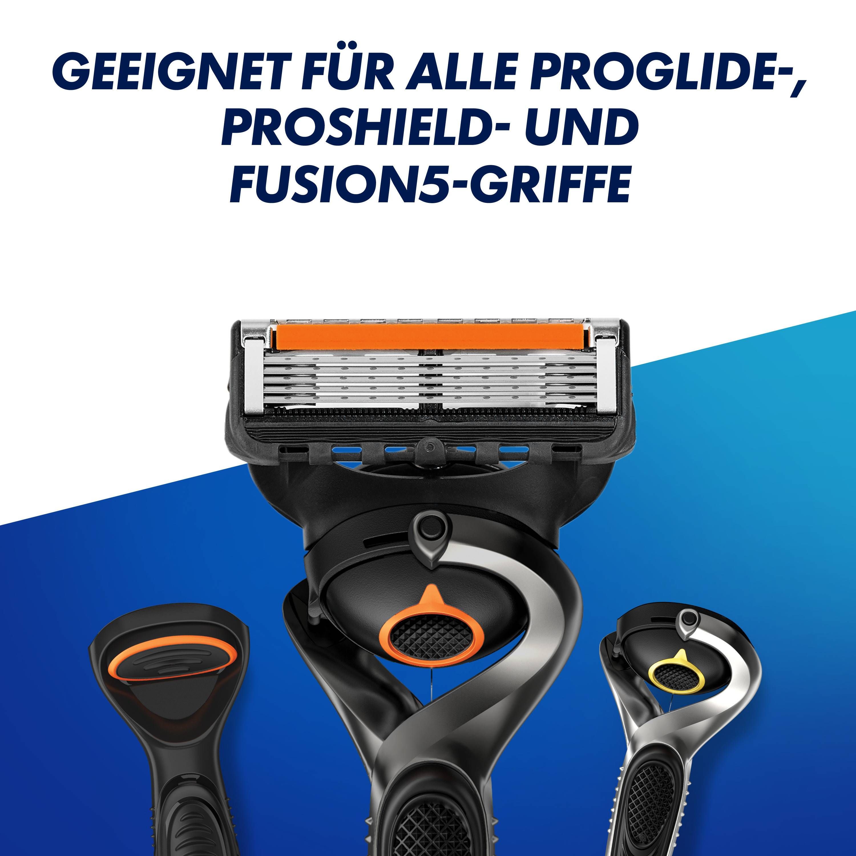 Gillette ProGlide Systemklingen 8er