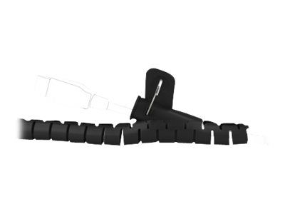 Delock Spiral Hose with Pull-in Tool - Kabelschutz