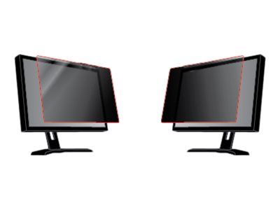 3M Blickschutzfilter - Blickschutzfilter für Bildschirme - 68.6 cm (27")