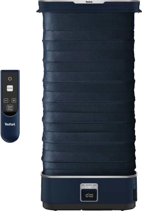 Tefal Dampfbügelstation YT2020