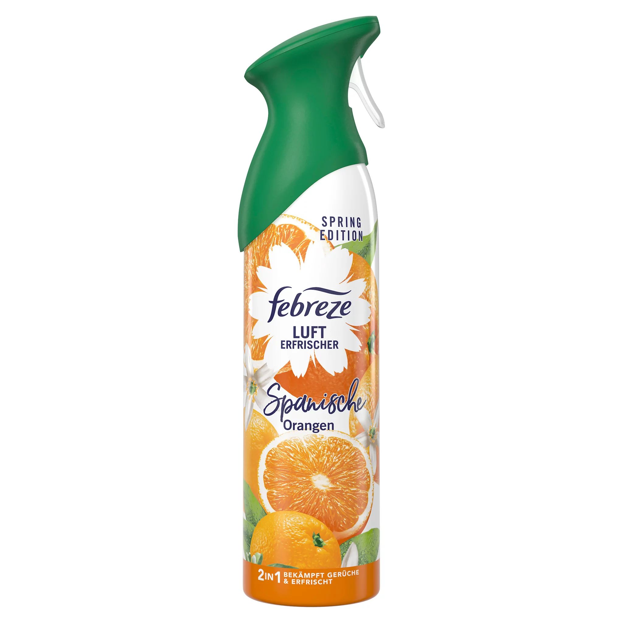 Febreze Lufterfrischer Spanische Orange