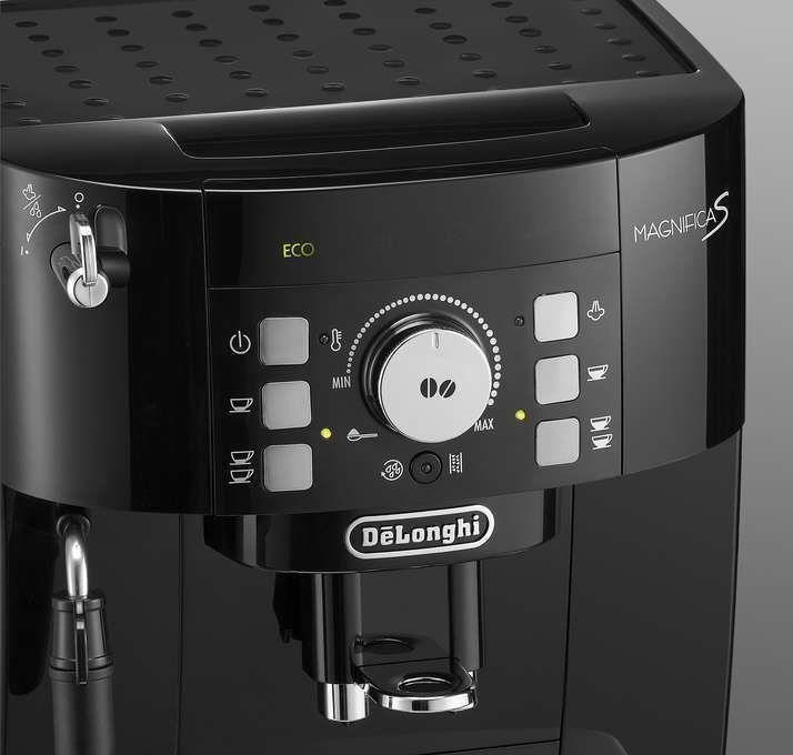De'Longhi Magnifica S ECAM21.117.B