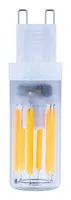 Segula LED Stift klar G9 dimmb.