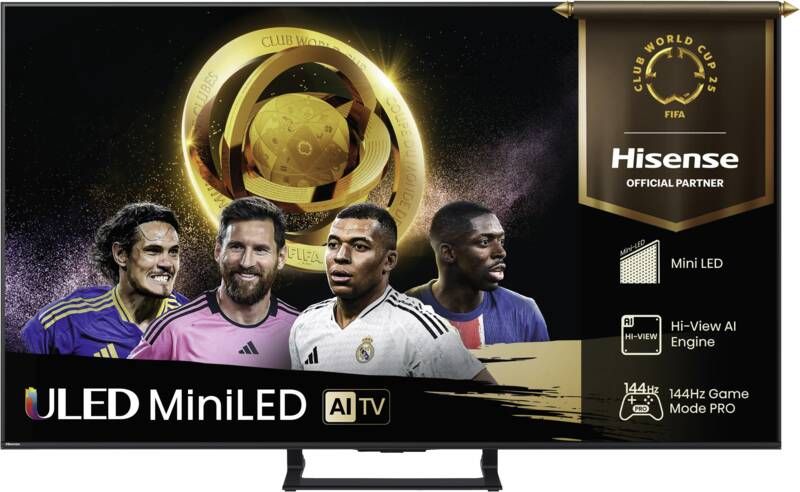 Hisense 55E8Q